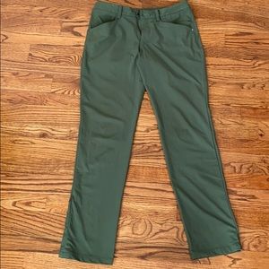 Lululemon ABC Pants